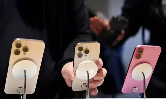 iPhone 16 Remains World’s Best-Selling Smartphone; No Samsung Flagship or Pixel in Top 10