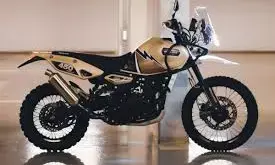 Royal Enfield Himalayan 450 Rally Edition – The Most Awaited Adventure Bike of 2025