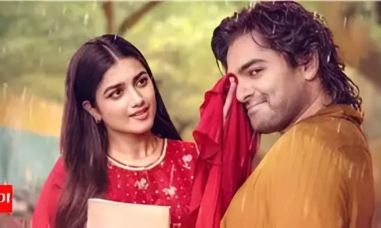 Andhra King Taluka OTT Release: Ram Pothineni’s Film Set to Stream Soon