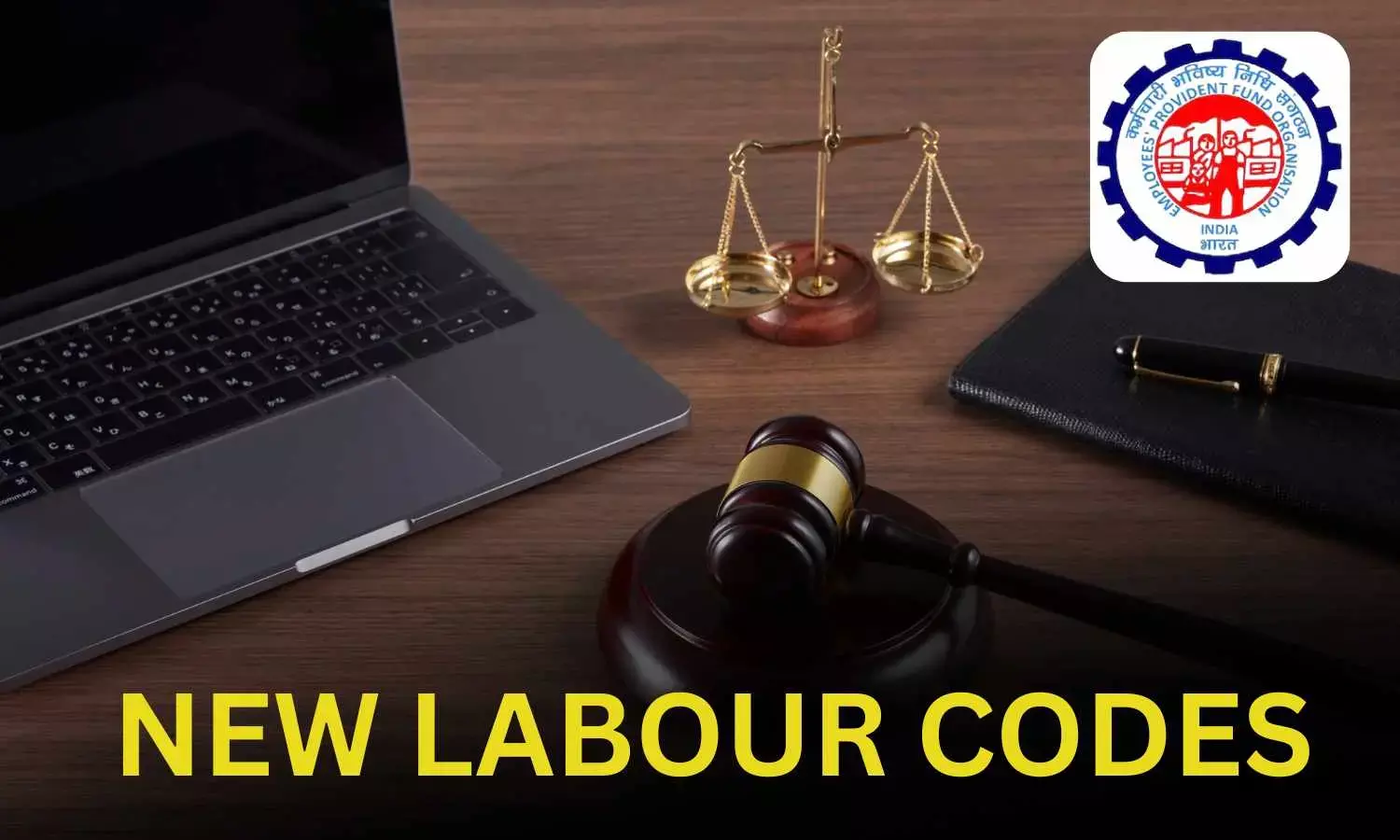 EPF & New Labour Codes Explained: How Your Salary Stays Unchanged