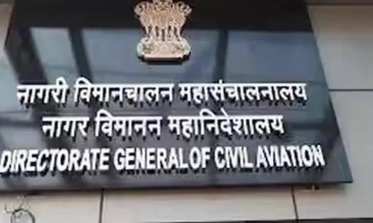 DGCA asks IndiGo CEO to appear today with full data on flight disruptions