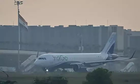 IndiGo Flight Crisis Day 10: Over 100 Cancellations Hit Bengaluru, Chennai & Other Cities