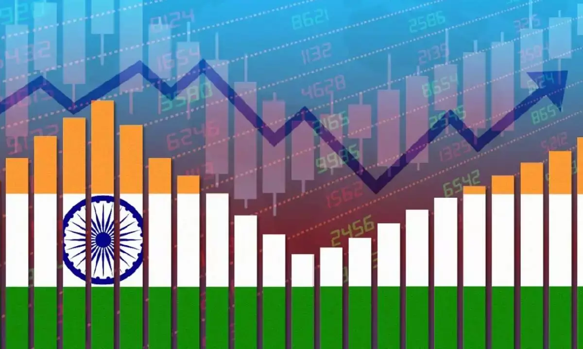 ADB ups GDP growth forecast to 7.2% for FY26