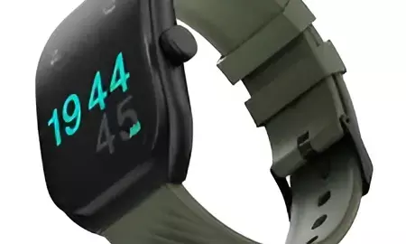 Top Smartwatches Under ₹5000: Style, Smart Features and Strong Value for Everyday Use