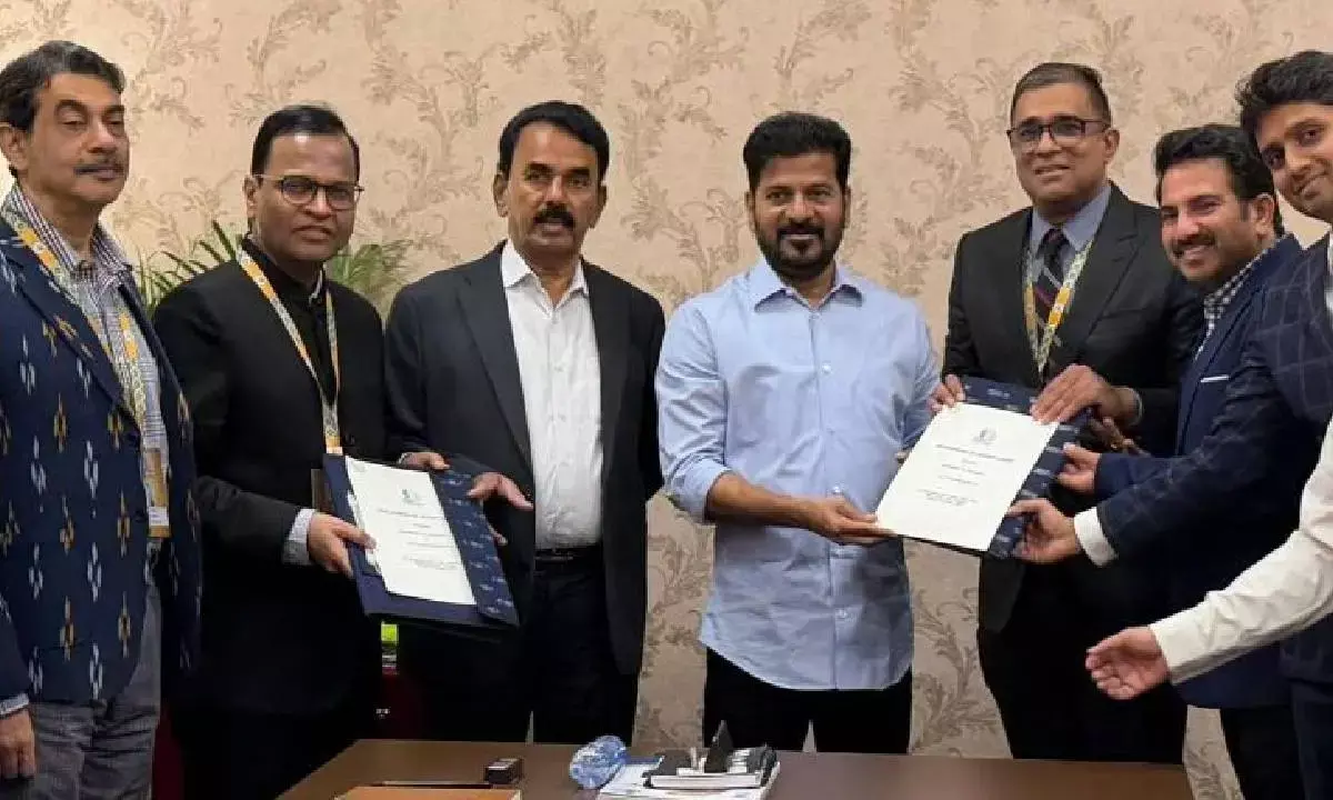 Fortune Hospitality, global partners drive mega tourism push in Telangana