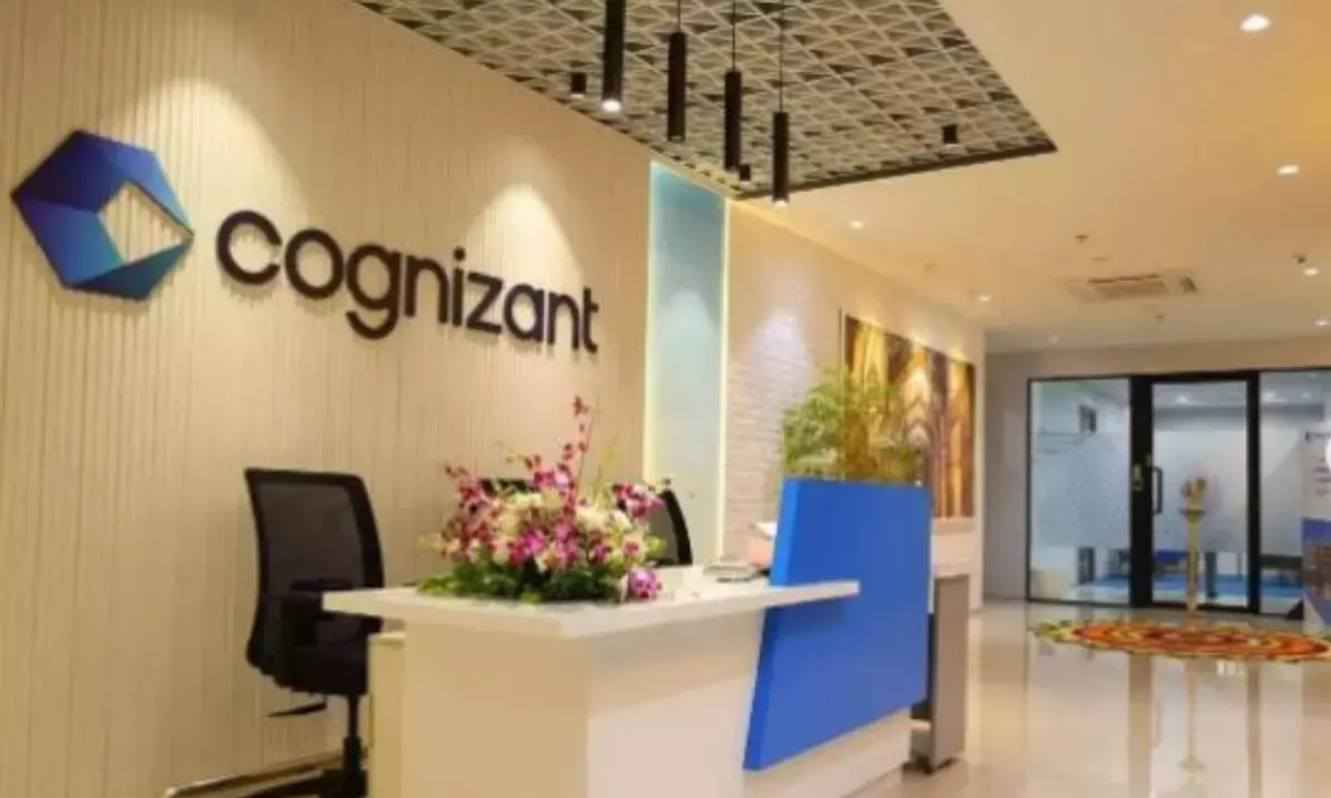 Cognizant to launch ops in Visakha tomorrow
