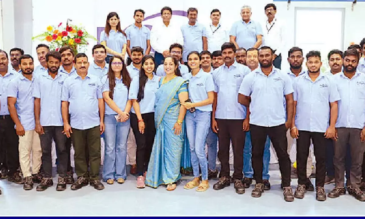 NABL-accredited Paques lab boosts Sri City’s sustainability mission