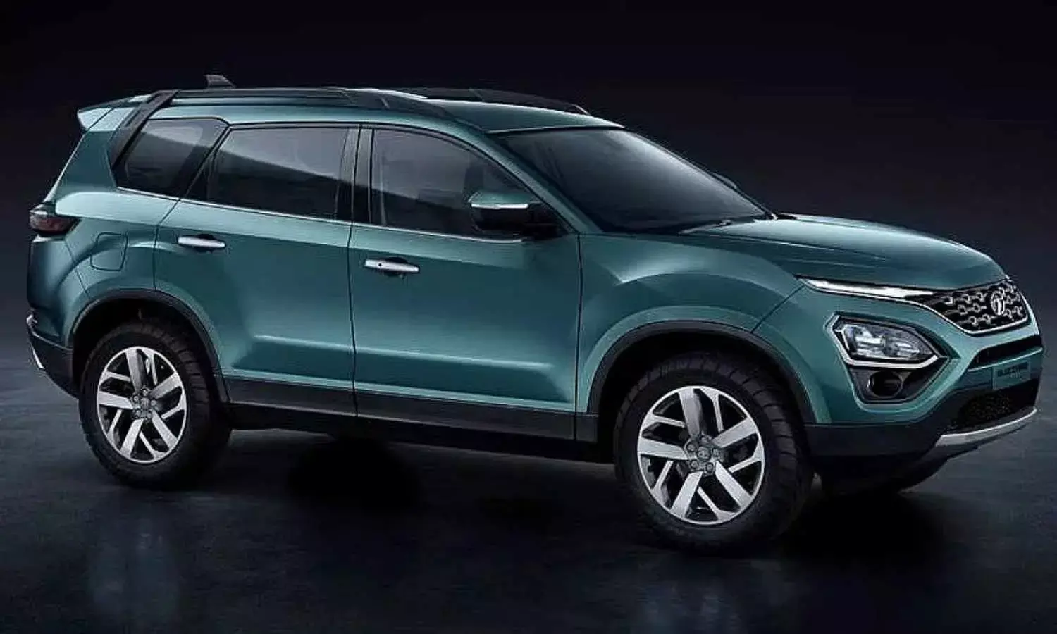 Tata Nexon Leads India’s Top 25 Car Sales for November 2025