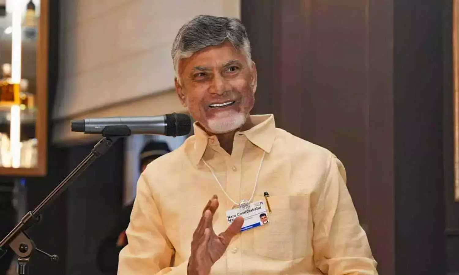 AP Cabinet gives its nod to SIPB clearance for investment proposals worth Rs.20,000 crore State to position as leader in quantum technology in two to three years