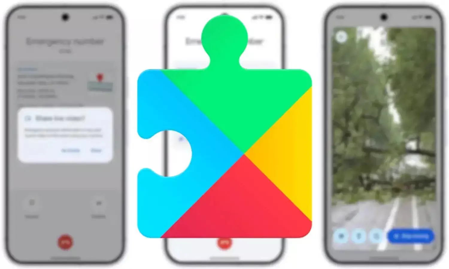 Google launches Emergency Live Video for Android: A new lifeline for faster, smarter emergency response