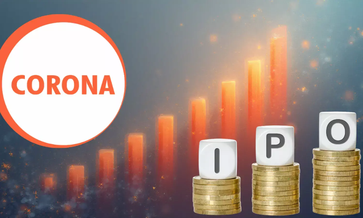 Corona Remedies IPO Allotment LIVE: Strong GMP Points to 28% Listing Gain — Check Your Allotment Status Online
