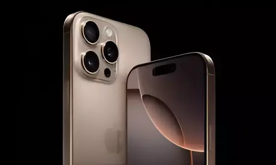 iPhone 16 Pro Max Price Cut: Apple Flagship Now Available at Its Lowest-Ever Price in India