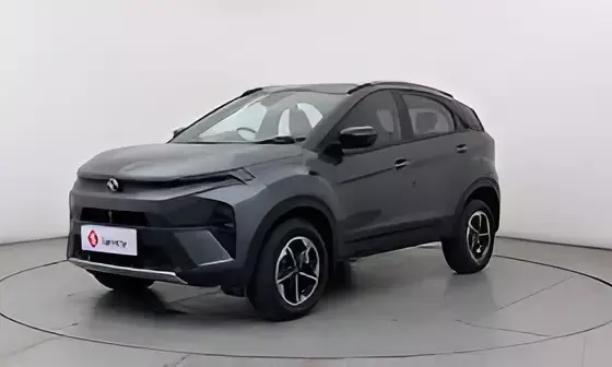 Top 10 Best-Selling Cars in India in November 2025: Tata Nexon Leads Monthly Sales