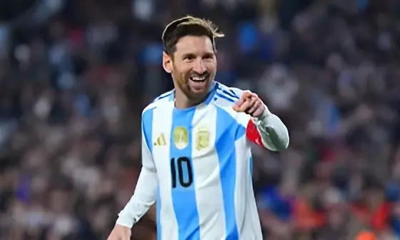 No Entry Without Tickets for Lionel Messi Match at Uppal Stadium, Hyderabad: Police Issue Strict Advisory