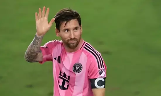 Messi Cup 2025: Full Details on How to Watch, Participating Clubs, Format and Schedule