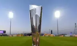 ICC Men’s T20 World Cup 2026 Tickets Go Live Today; Prices Start at ₹100 in India and LKR 1000 in Sri Lanka