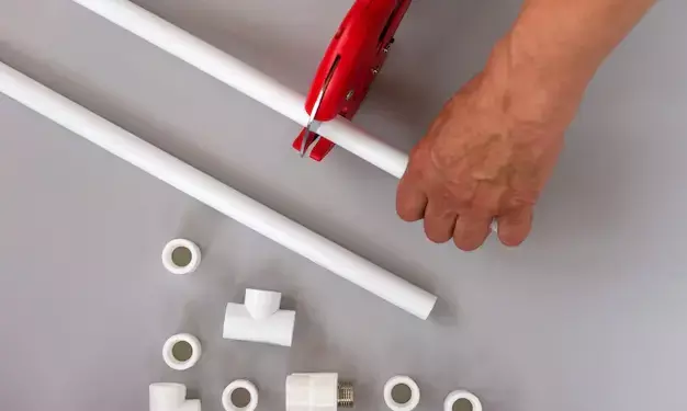 UPVC Pipe Fittings Market Sees Strong Growth Across Industrial Sectors