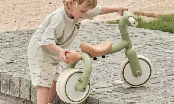 Top 5 Balance Bikes for 1-Year-Olds to Boost Development