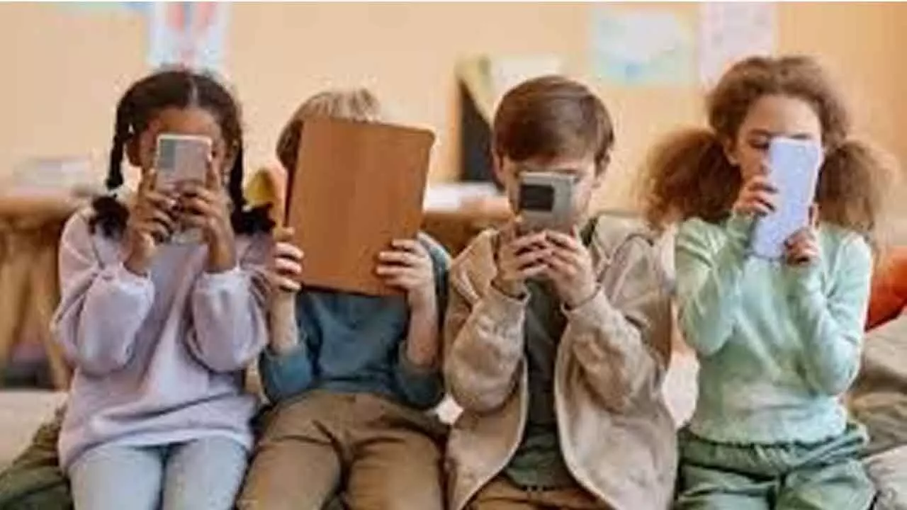 How short-form videos could be harming young minds How short-form videos could be harming young minds