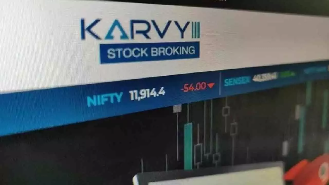 Sebi extends deadline to Mar 2026 for Karvy investors Sebi extends deadline to Mar 2026 for Karvy investors