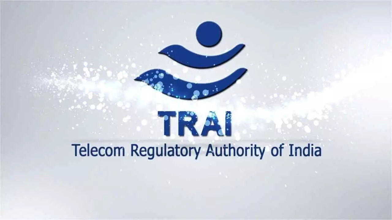 TRAI unveils new framework for microwave backhaul spectrum TRAI unveils new framework for microwave backhaul spectrum