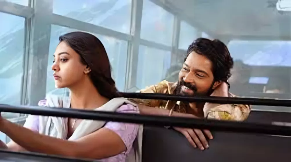 12A Railway Colony OTT Release: Allari Naresh’s Latest Film Now Streaming — Check Where to Watch 12A Railway Colony OTT Release: Allari Naresh’s Latest Film Now Streaming — Check Where to Watch