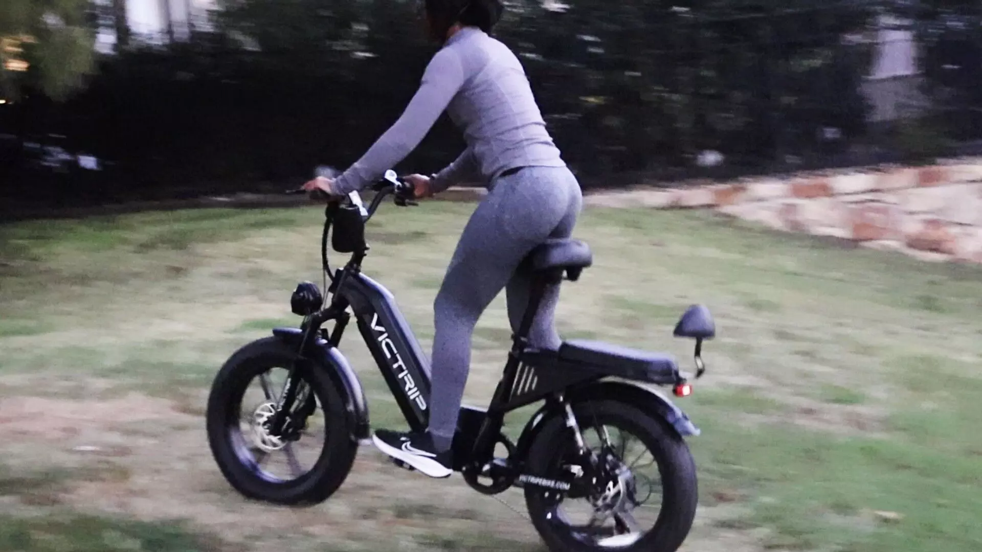 Long Range Electric Bikes with Torque Sensors: Why Businesses Are Investing Long Range Electric Bikes with Torque Sensors: Why Businesses Are Investing