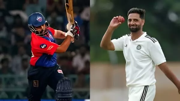 IPL 2026 Auction: Five Uncapped Indian Players Who Could Trigger Bidding Wars IPL 2026 Auction: Five Uncapped Indian Players Who Could Trigger Bidding Wars