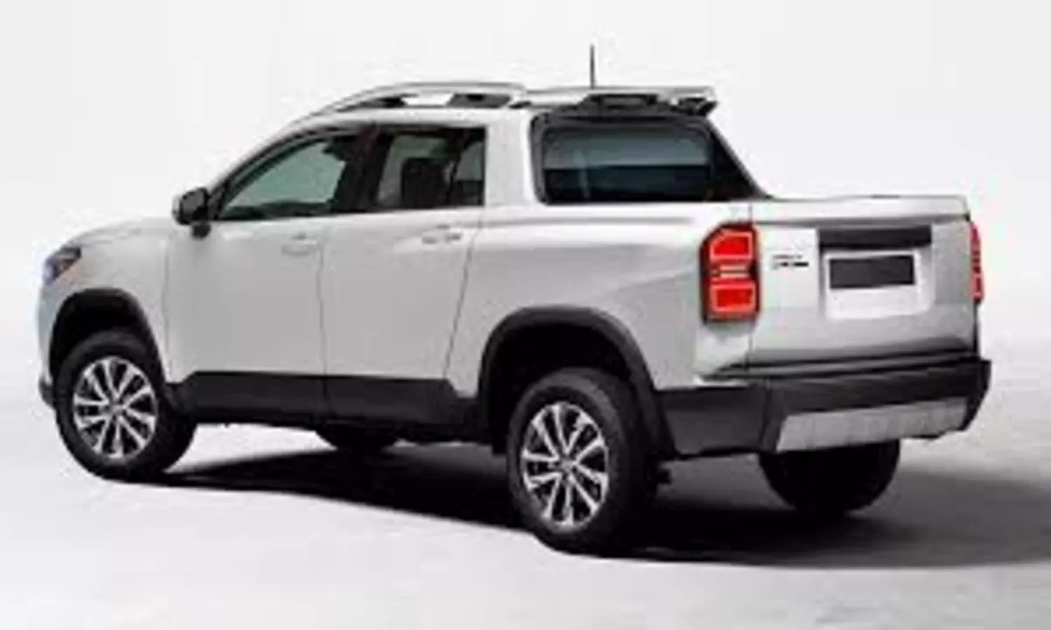 2025 Toyota Corolla Pickup Revealed: Compact Truck With Smart Bed Tech 2025 Toyota Corolla Pickup Revealed: Compact Truck With Smart Bed Tech