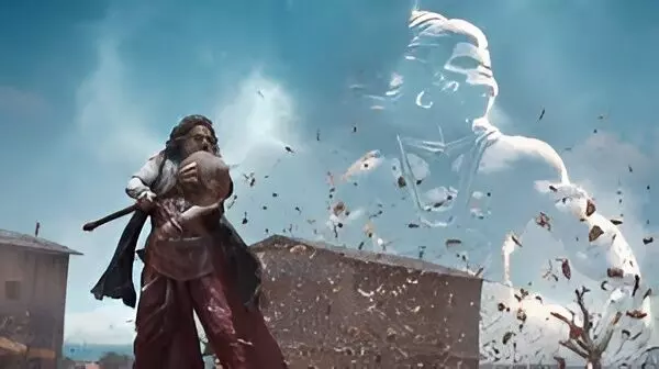 Akhanda 2 Early Reviews: Nandamuri Balakrishna Shines Again in Mass Entertainer Akhanda 2 Early Reviews: Nandamuri Balakrishna Shines Again in Mass Entertainer