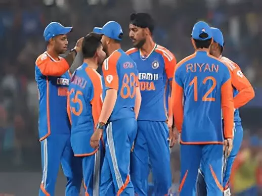 India’s Probable XI for 2nd T20I vs South Africa in Mullanpur: Sanju Samson Likely IN, Shubman Gill Under Pressure India’s Probable XI for 2nd T20I vs South Africa in Mullanpur: Sanju Samson Likely IN, Shubman Gill Under Pressure