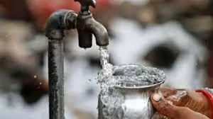 Mumbai Faces 24-Hour Water Cut on December 12–13: Full List of Affected Areas, BMC Issues Advisory Mumbai Faces 24-Hour Water Cut on December 12–13: Full List of Affected Areas, BMC Issues Advisory