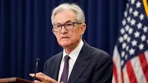 US Fed Meeting 2025 LIVE: FOMC Cuts Key Interest Rates to 3.50%-3.75% Amid Elevated Inflation US Fed Meeting 2025 LIVE: FOMC Cuts Key Interest Rates to 3.50%-3.75% Amid Elevated Inflation