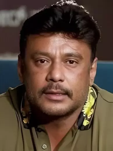 Darshan Thanks Fans from Prison, Urges Support for ‘The Devil’ Amid Ongoing Legal Battle Darshan Thanks Fans from Prison, Urges Support for ‘The Devil’ Amid Ongoing Legal Battle