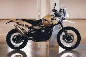 Royal Enfield Himalayan 450 Rally Edition – The Most Awaited Adventure Bike of 2025 Royal Enfield Himalayan 450 Rally Edition – The Most Awaited Adventure Bike of 2025