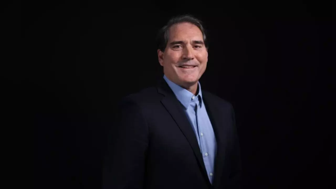 Coca-Cola Appoints Henrique Braun as New CEO from 2026 Coca-Cola Appoints Henrique Braun as New CEO from 2026