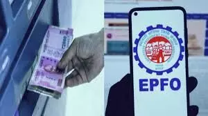 EPFO Set to Allow PF Withdrawals Through ATMs and UPI: New Year Gift for Employees EPFO Set to Allow PF Withdrawals Through ATMs and UPI: New Year Gift for Employees