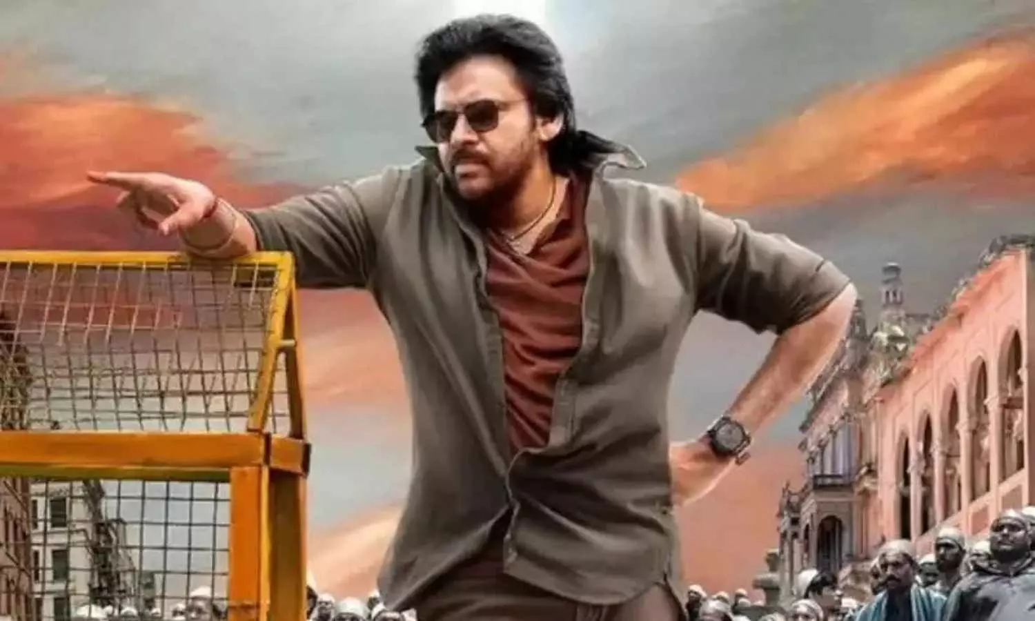 What Will Pawan Kalyan Do After Ustad? Plan B Finally Revealed What Will Pawan Kalyan Do After Ustad? Plan B Finally Revealed