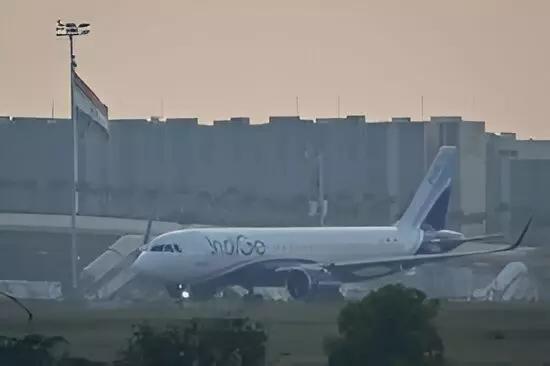 IndiGo Flight Crisis Day 10: Over 100 Cancellations Hit Bengaluru, Chennai & Other Cities IndiGo Flight Crisis Day 10: Over 100 Cancellations Hit Bengaluru, Chennai & Other Cities