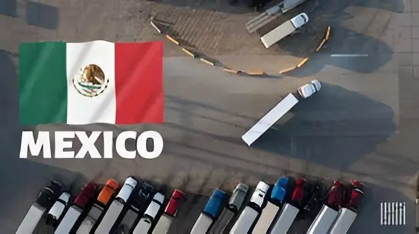 Mexico Imposes Up to 50% Tariffs on Imports from India, China and Other Asian Nations Mexico Imposes Up to 50% Tariffs on Imports from India, China and Other Asian Nations
