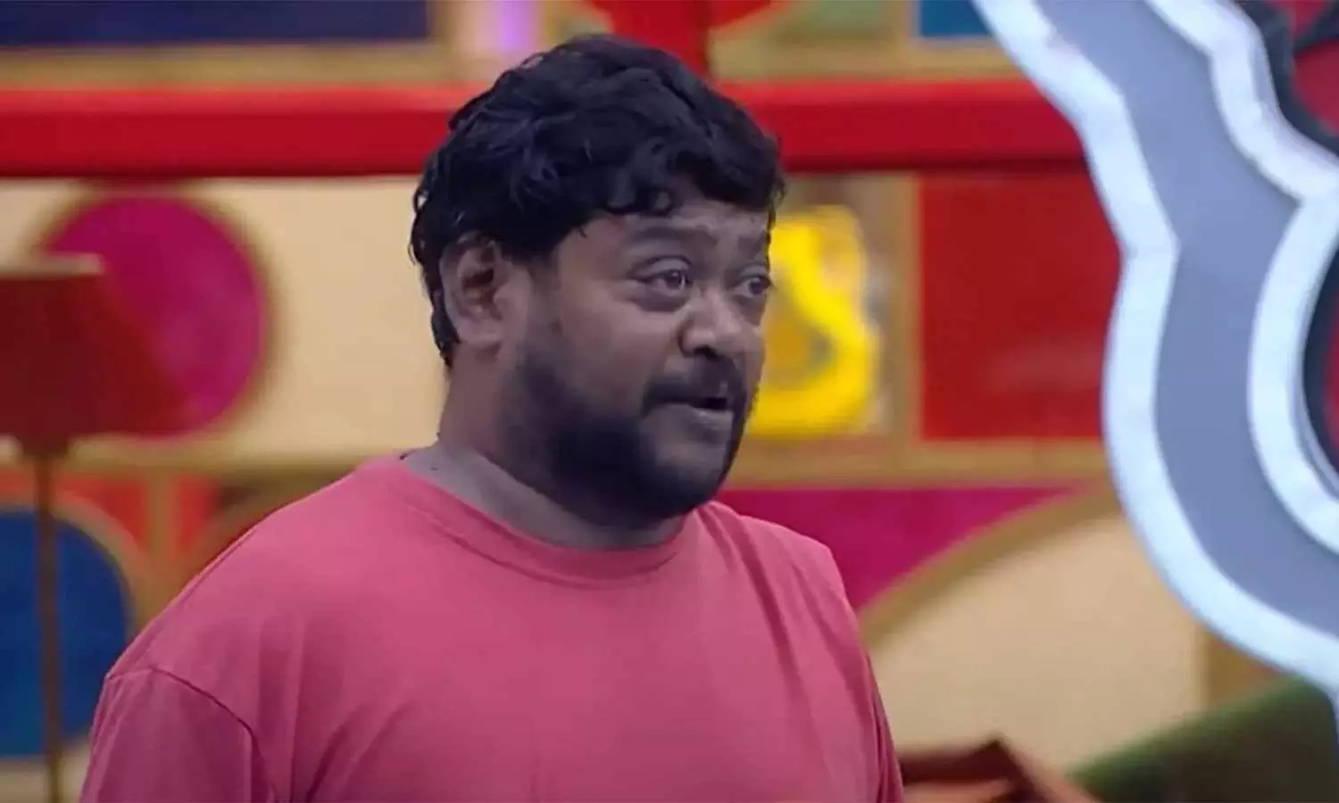Suman Shetty’s Tearful Confession Rocks Bigg Boss Telugu 9 House Suman Shetty’s Tearful Confession Rocks Bigg Boss Telugu 9 House