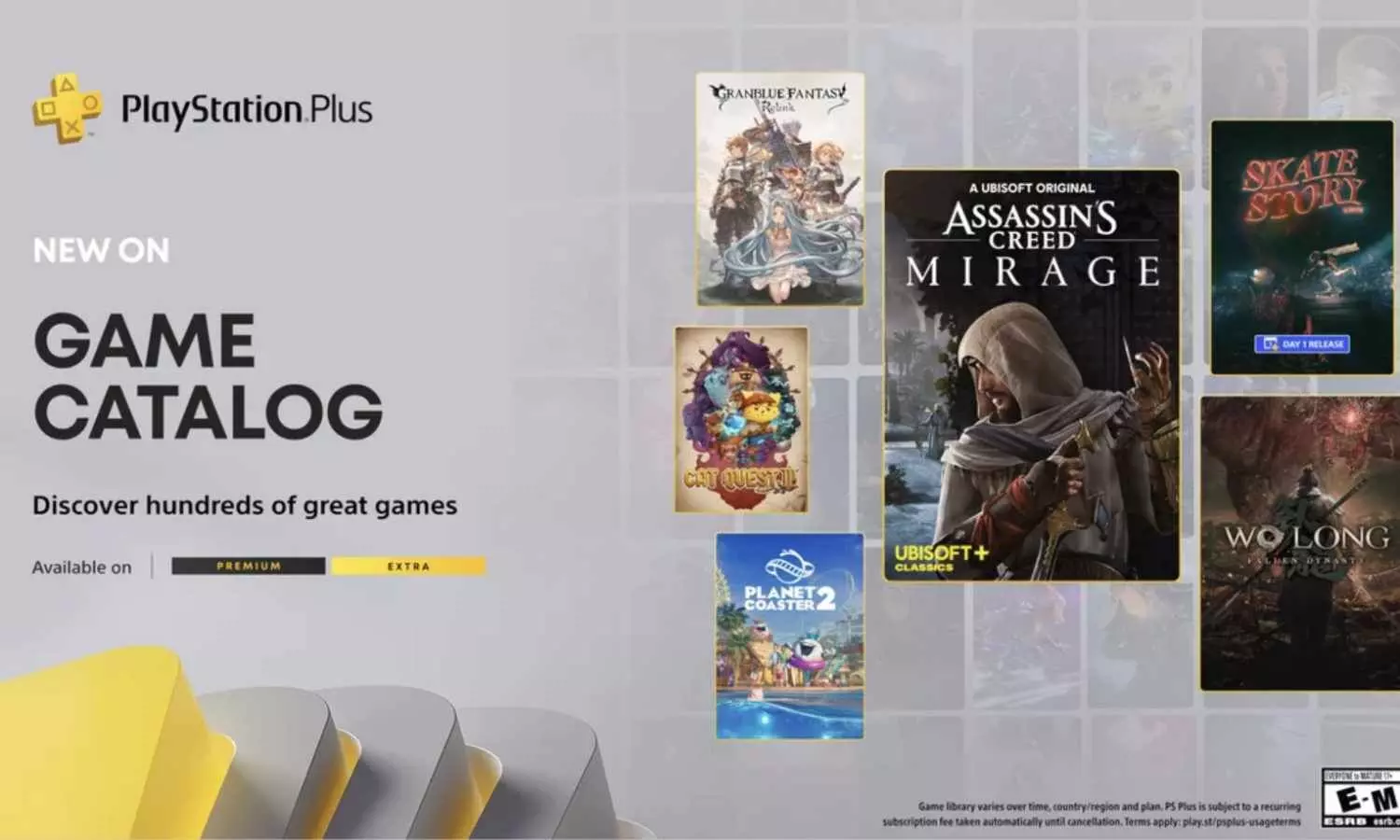 PlayStation Plus December Picks: Top Games You Can Play This Month PlayStation Plus December Picks: Top Games You Can Play This Month