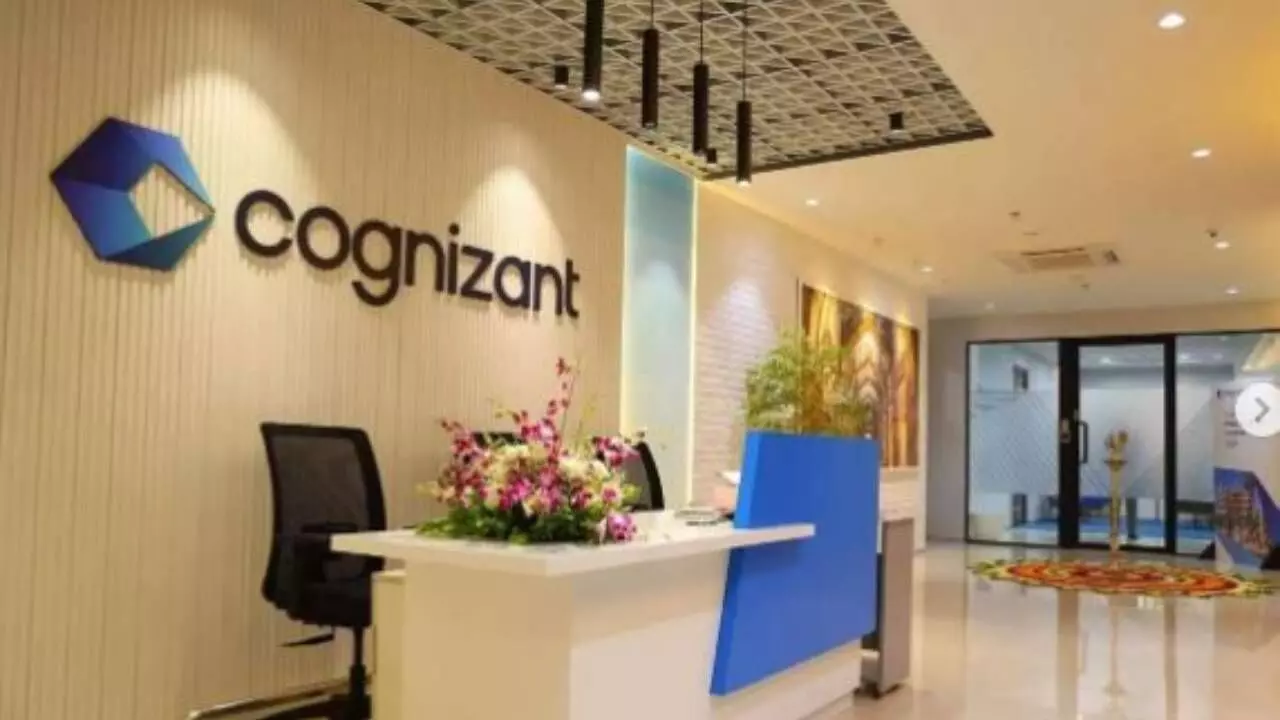 Cognizant to launch ops in Visakha tomorrow Cognizant to launch ops in Visakha tomorrow