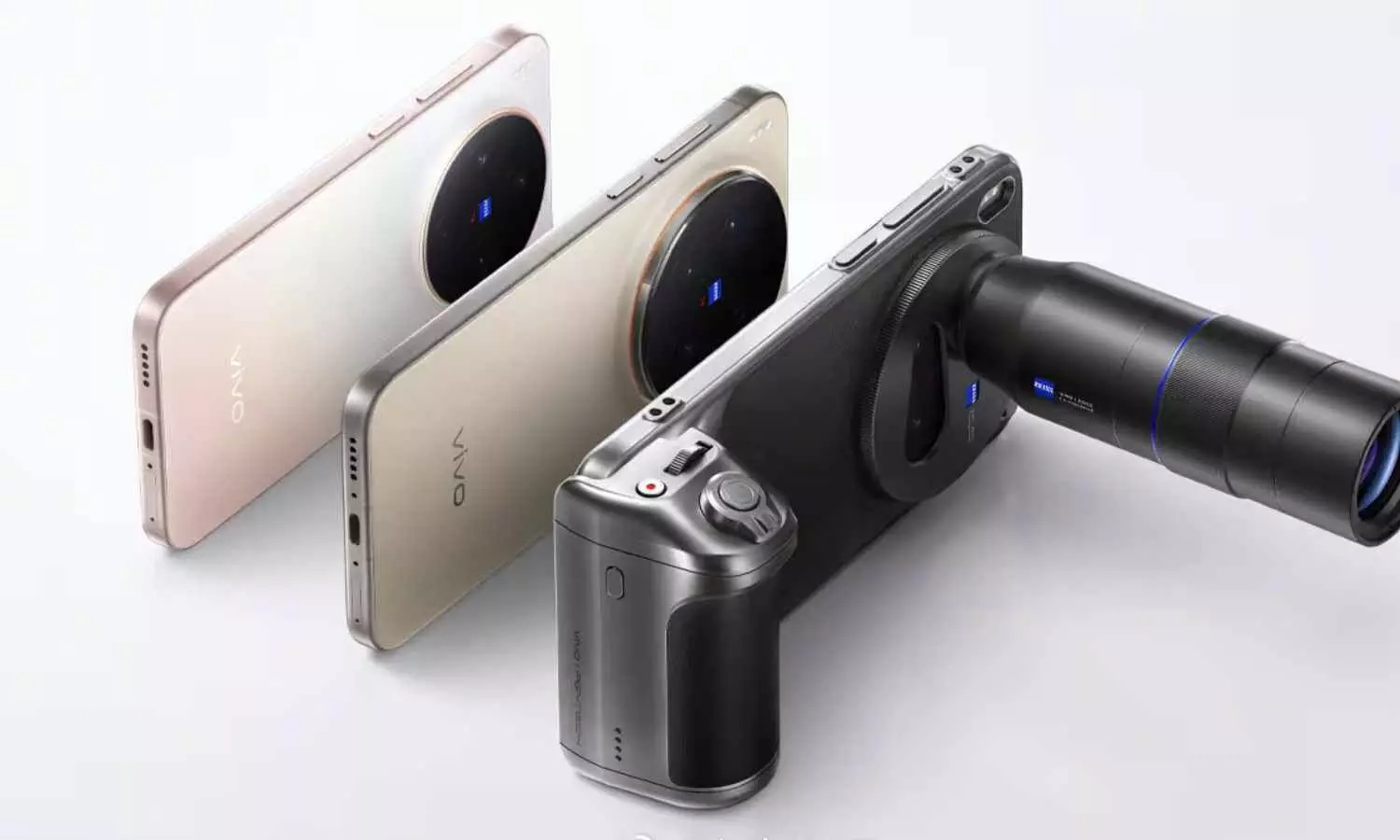 Vivo X300 Ultra Spotted on 3C Website: Fast Charging & Specs Details Vivo X300 Ultra Spotted on 3C Website: Fast Charging & Specs Details