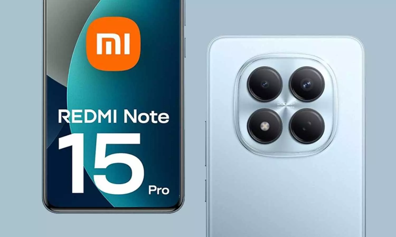 Xiaomi Redmi Note 15 Features, Camera, Battery & Expected India Launch Xiaomi Redmi Note 15 Features, Camera, Battery & Expected India Launch