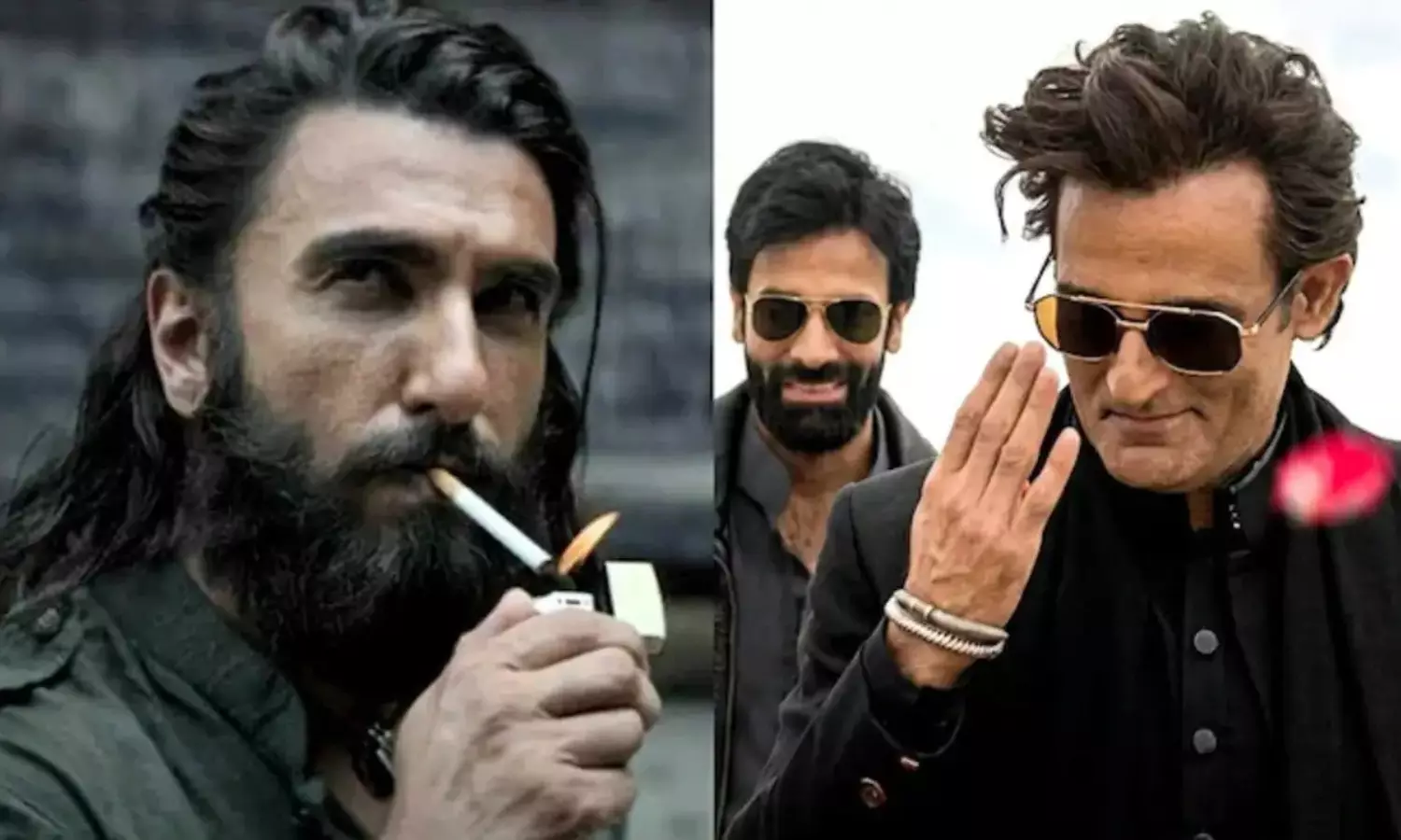 Dhurandhar Success Decoded: Madhur Bhandarkar Calls Aditya Dhar-Ranveer Singh Film a Paradigm Shift for Bollywood Dhurandhar Success Decoded: Madhur Bhandarkar Calls Aditya Dhar-Ranveer Singh Film a Paradigm Shift for Bollywood