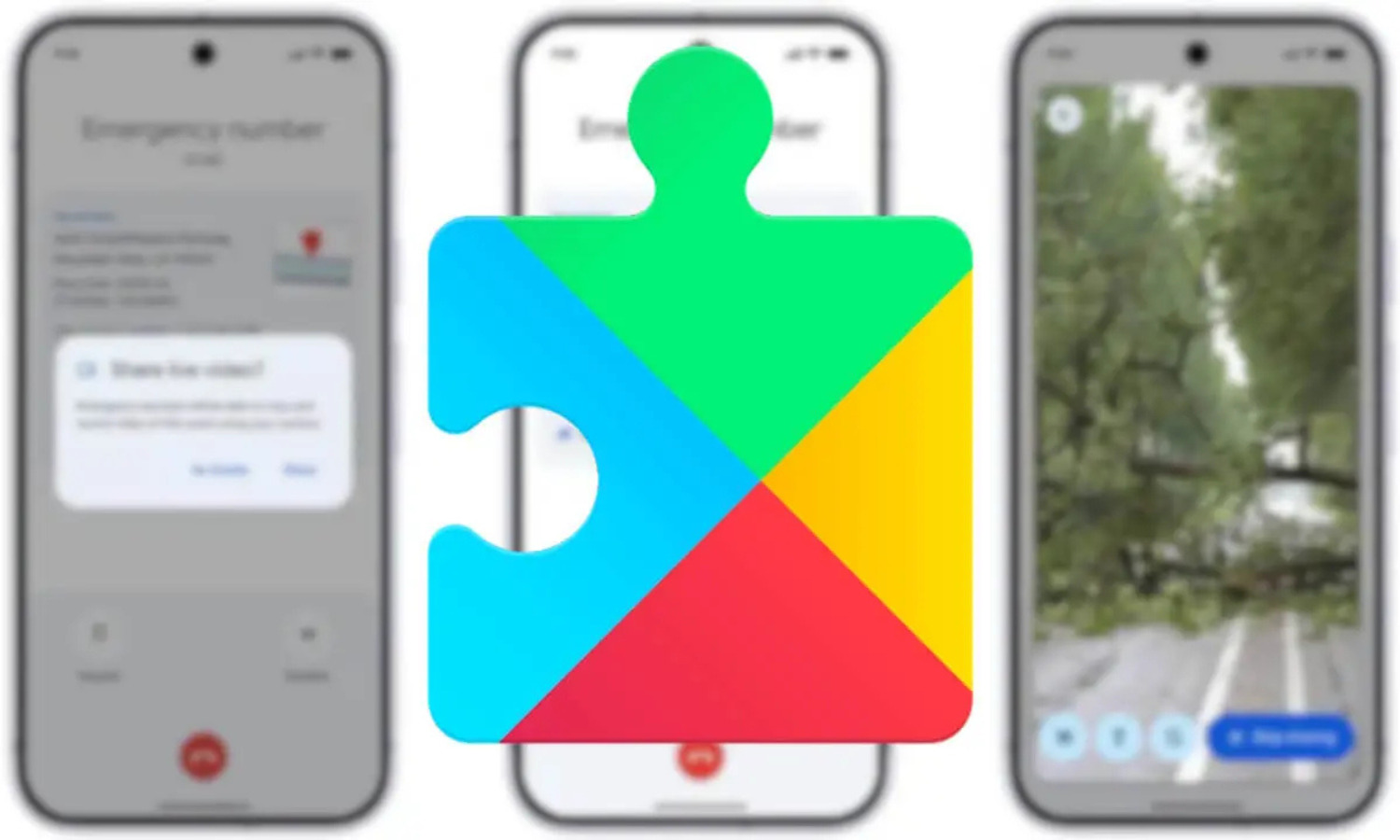 how to start using new apps on Google Play