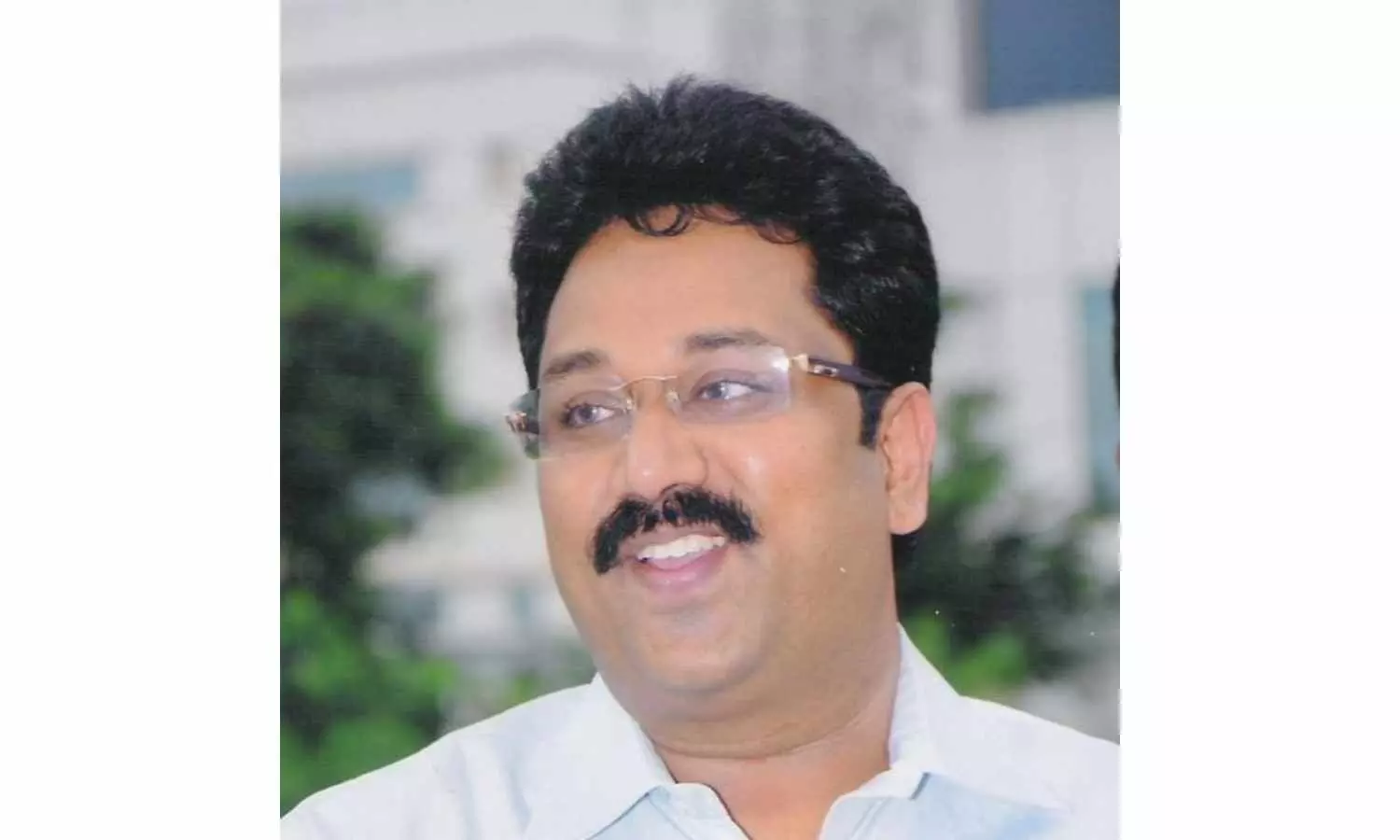 IT firm CEO bats for two airports for Visakha region to meet future demand IT firm CEO bats for two airports for Visakha region to meet future demand