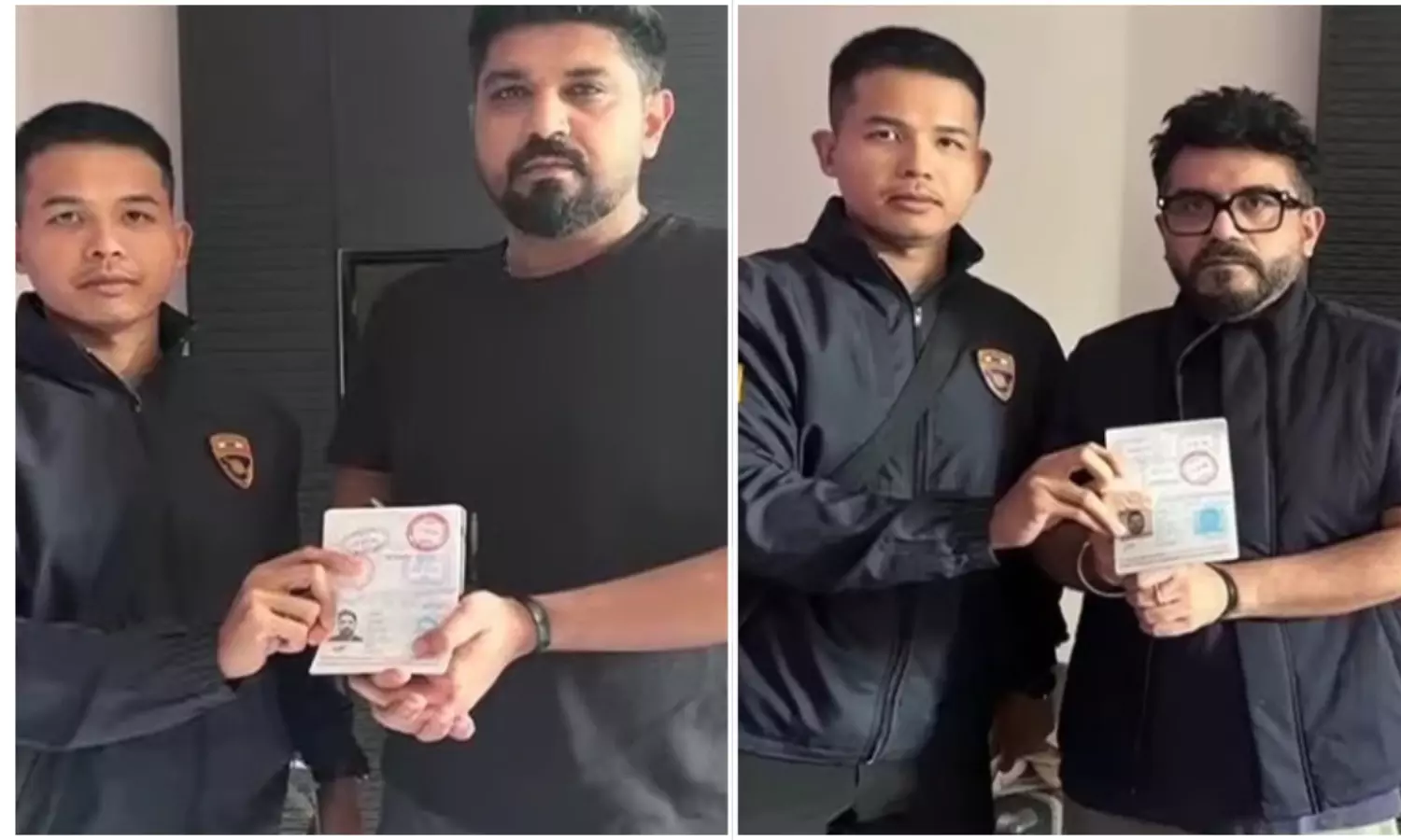 Goa Night Club Fire: State on Path of Revenge, Fear Being Lynched in Goa .. Luthra Brothers Tell Court While Seeking Bail Goa Night Club Fire: State on Path of Revenge, Fear Being Lynched in Goa .. Luthra Brothers Tell Court While Seeking Bail