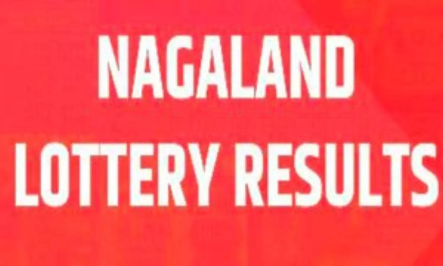 Nagaland Lottery Sambad Result Today at 6 PM Live (11 December 2025): Dear MAHANDI Thursday – Verify who won the ₹1 Crore First Prize Nagaland Lottery Sambad Result Today at 6 PM Live (11 December 2025): Dear MAHANDI Thursday – Verify who won the ₹1 Crore First Prize